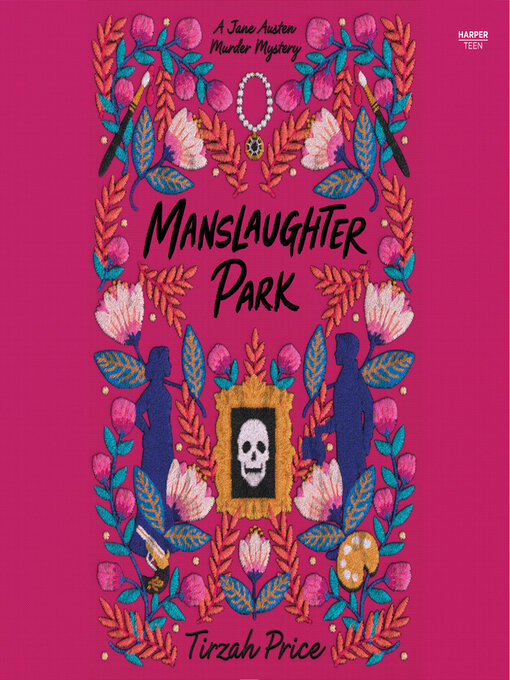 Title details for Manslaughter Park by Tirzah Price - Wait list